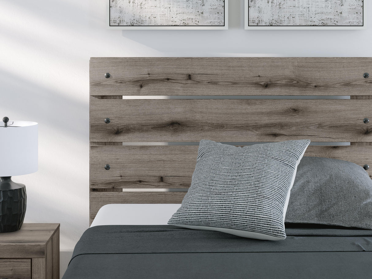 Graystorm Bedroom Set