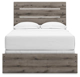 Graystorm Bedroom Set