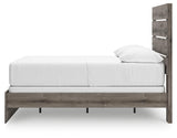 Graystorm Bedroom Set