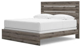 Graystorm Bedroom Set