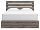 Graystorm Bedroom Set