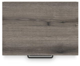 Graystorm Bedroom Set