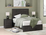 Belachime Bed