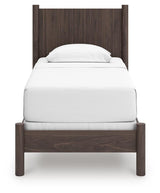 Pamytta Bed