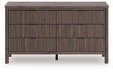 Pamytta Dresser