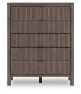 Pamytta Wide Chest of Drawers