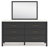 Cadmori Bedroom Set