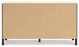 Cadmori Dresser