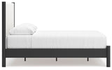 Cadmori Bedroom Set