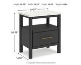 Cadmori Bedroom Set