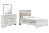 Altyra Bedroom Set