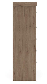 Oliandon Chest