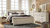 Bellaby Bed