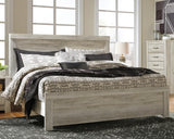 Bellaby Bed