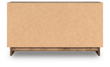 Chirason Dresser