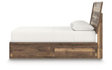 Chirason Bed