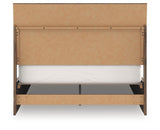 Chirason Bed