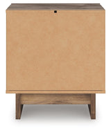 Chirason Nightstand
