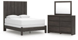 Fraluna Bedroom Set