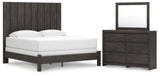 Fraluna Bedroom Set
