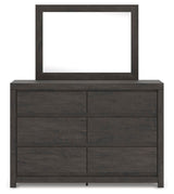Fraluna Bedroom Set