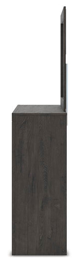 Fraluna Bedroom Set