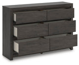 Fraluna Dresser