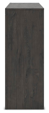 Fraluna Dresser