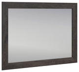 Fraluna Bedroom Mirror