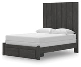 Fraluna Bedroom Set