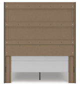 Fraluna Bedroom Set