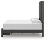 Fraluna Bedroom Set