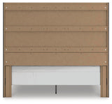 Fraluna Bedroom Set