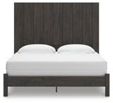 Fraluna Bedroom Set