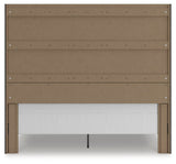 Fraluna Bedroom Set