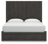 Fraluna Bedroom Set