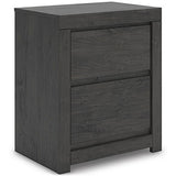 Fraluna Bedroom Set