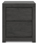 Fraluna Bedroom Set