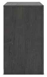 Fraluna Bedroom Set