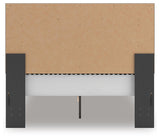 Zuraleus Bed
