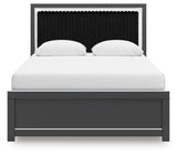 Zuraleus Bed