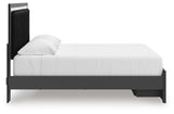 Zuraleus Bed