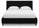Zuraleus Bed