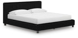 Zuraleus Bed