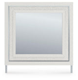 Zuraleus Bedroom Mirror