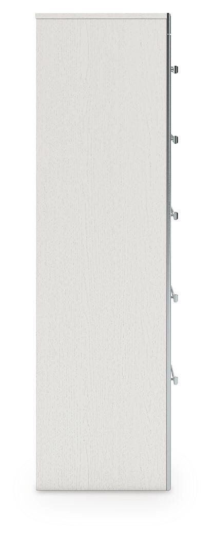 Zuraleus Chest of Drawers