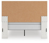 Zuraleus Bed
