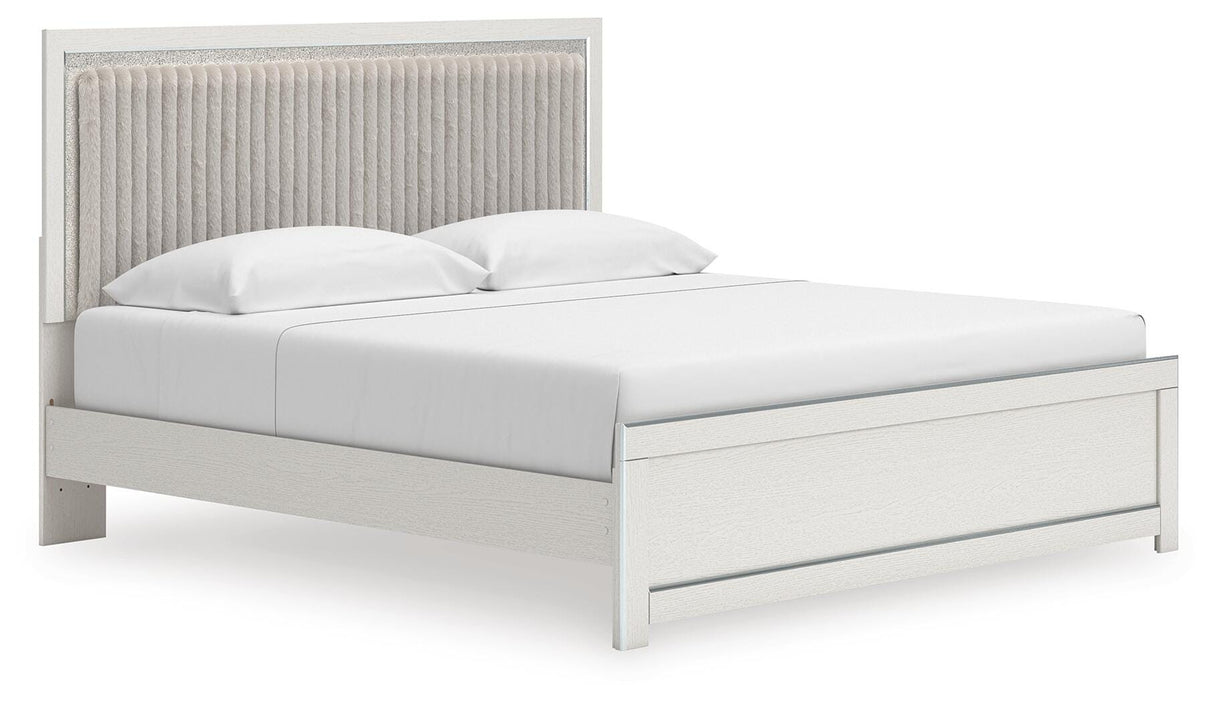 Zuraleus Bed