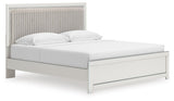 Zuraleus Bed