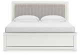Zuraleus Bed